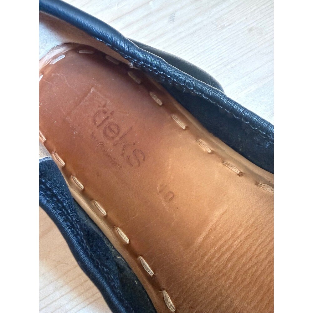 Tieks flats - Picture 5 of 6
